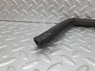 42554 Mercedes-Benz R129 320SL Coupe Coolant Hose Pipe 1298321394