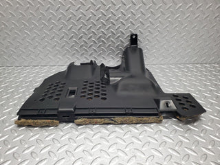 46846 Mercedes-Benz R129 320SL Coupe Under Dash Panel Right Side