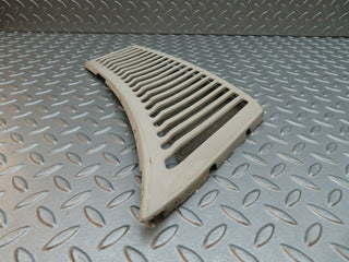 4983 Mercedes-Benz R107 350SL Air Intake Grill Right Side