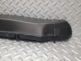 R230 radiator cover used OEM