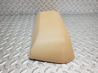 W114 door card pocket beige used OEM