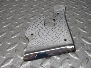 33194 Mercedes-Benz C107 R107 Left Door Chrome Cover