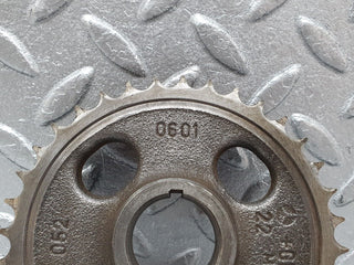 43792 Mercedes-Benz C126 380SEC Coupe Camshaft Timing Gear Sprocket 1160520601