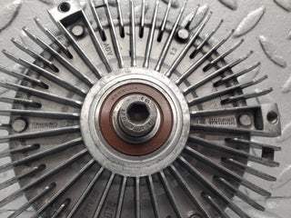 W124 fan clutch used OEM