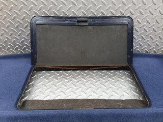 42667 Mercedes-Benz W201 190 2.0L Parcel Shelf Blue