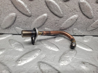 W126 automatic gearbox oil spray nozzle used OEM