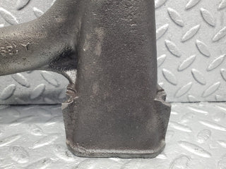 W112 exhaust manifold 1-3 used OEM