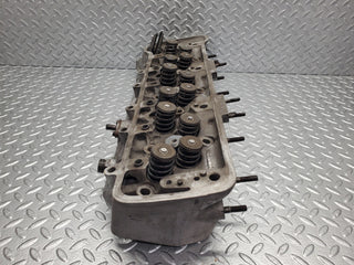 W112 cylinder head used OEM