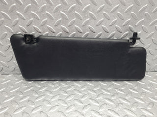 W201 Baby Benz sun visor right side used OEM