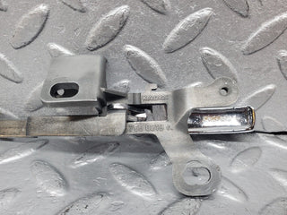 45530 Mercedes-Benz W108 280SE Rear Right Door Interior Chrome Handle 1157660219