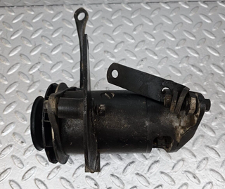 W120 Ponton dc dynamo used OEM