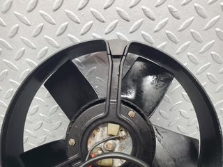 W108 radiator cooling fan used OEM