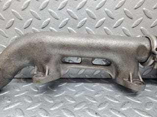 45918 Mercedes-Benz W126 420SE Exhaust Manifold Right 1161422402 1161420602