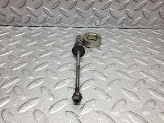 W201 Baby Benz alternator generator tensioner used OEM