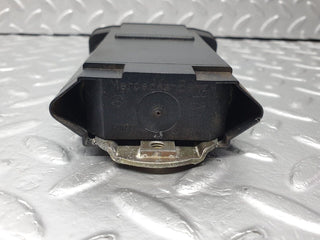 W202 door safety check strap rear left used OEM