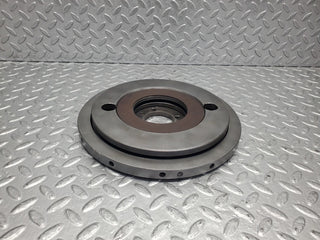 W112 crankshaft vibration damper used OEM