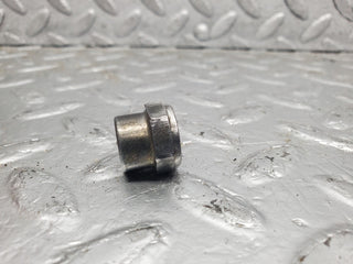 W124 Cabriolet fuel pump nut cap used OEM