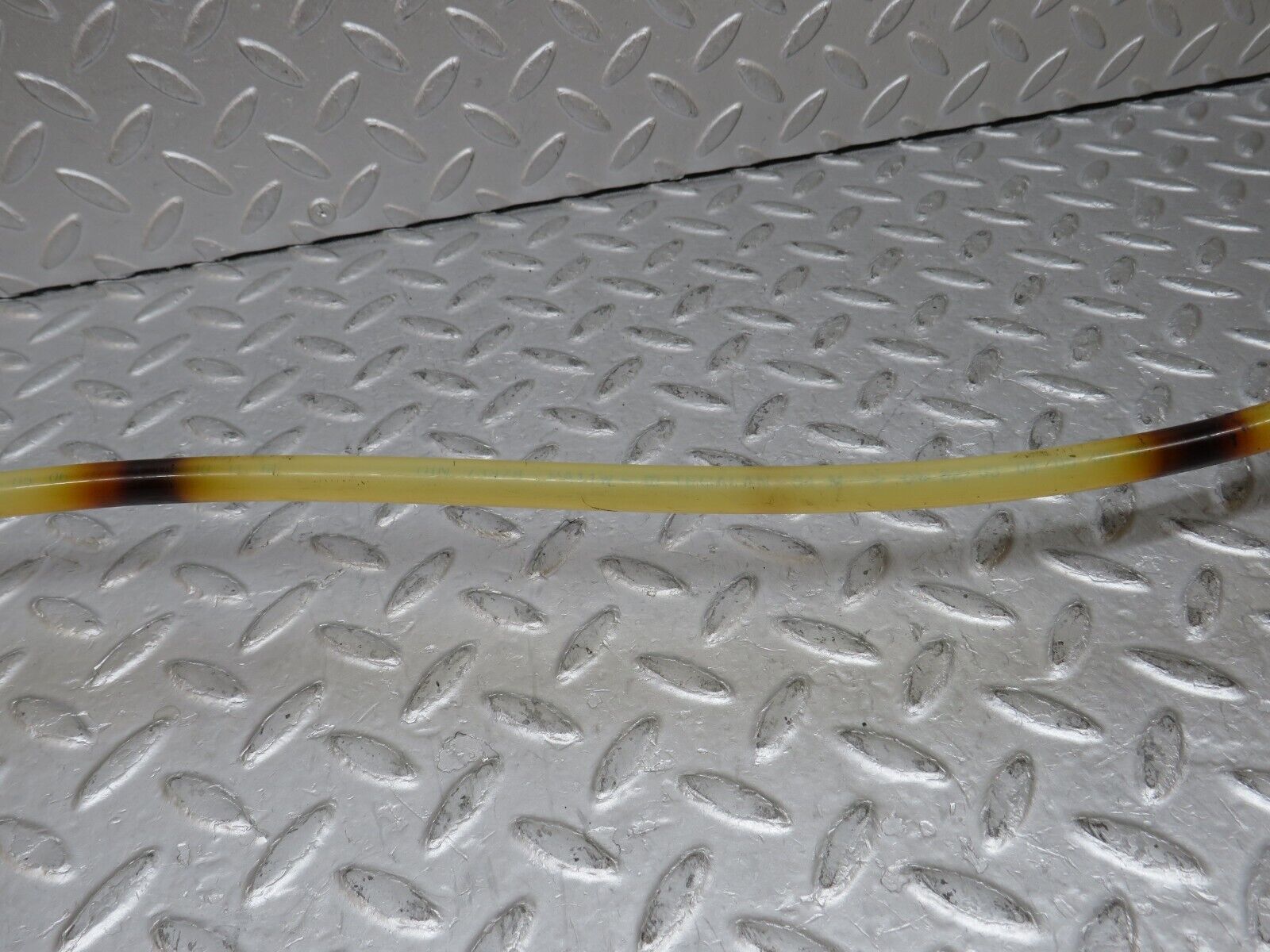 35501 Mercedes-Benz R107 280SL Brake Servo Vacuum Pipe