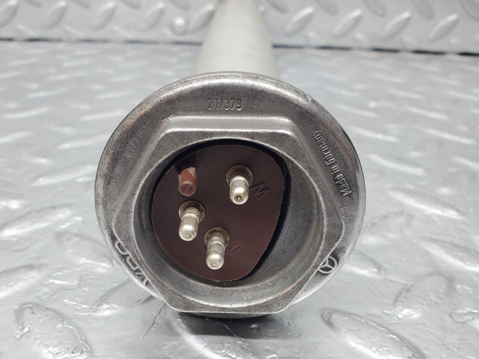 45890 Mercedes-Benz W126 420SE Fuel Level Sender Unit 1265420104