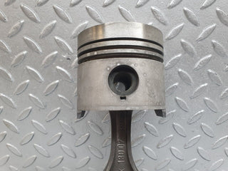 43874 Mercedes-Benz W108 280SE Piston With Connecting Rod 87.47 mm 13002