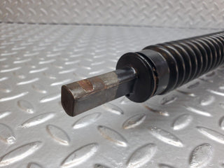 45708 Mercedes-Benz W126 420SE Electric Steering Column 1264621820 1264620146