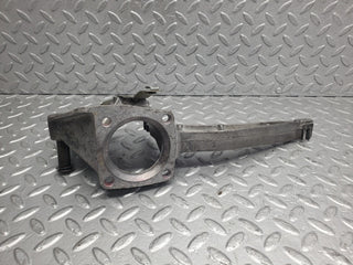 W126 Coupe brake pedal bracket used OEM