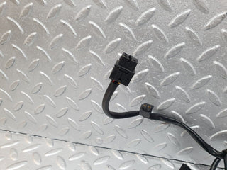 42577 Mercedes-Benz R129 320SL Coupe Electric Steering Column Wire Cable 1295408508