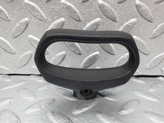 W123 Coupe parking brake handle used OEM