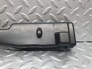 43920 Mercedes-Benz C123 230CE Coupe Bonnet Lock Catch Cover 1238870025