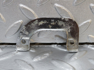 40035 Mercedes-Benz R107 350SL Interior Door Chrome Latch Trim Right