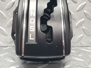 46470 Mercedes-Benz C123 280CE Coupe Automatic Gear Selector Surround Trim