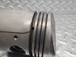 W112 piston and connecting rod used OEM