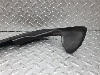 43888 Mercedes-Benz C123 230CE Coupe Front Bumper Rubber Right Side 1238851823