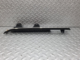 43904 Mercedes-Benz C123 230CE Coupe Rear Left Window Channel Support Bracket