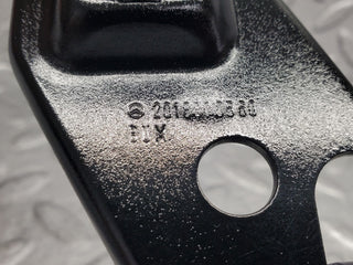 W201 Baby Benz bonnet safety latch used OEM