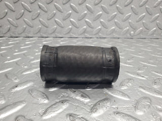 W123 cooling hose pipe used OEM