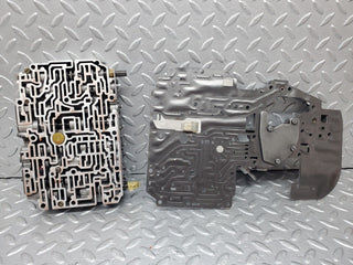 44575 Mercedes-Benz W123 280E Automatic Gearbox Valve Body 722.309 1262703115 1262772901