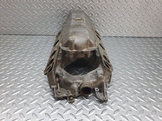 43826 Mercedes-Benz C126 380SEC Coupe Air Intake Manifold 1161414801 1161415301