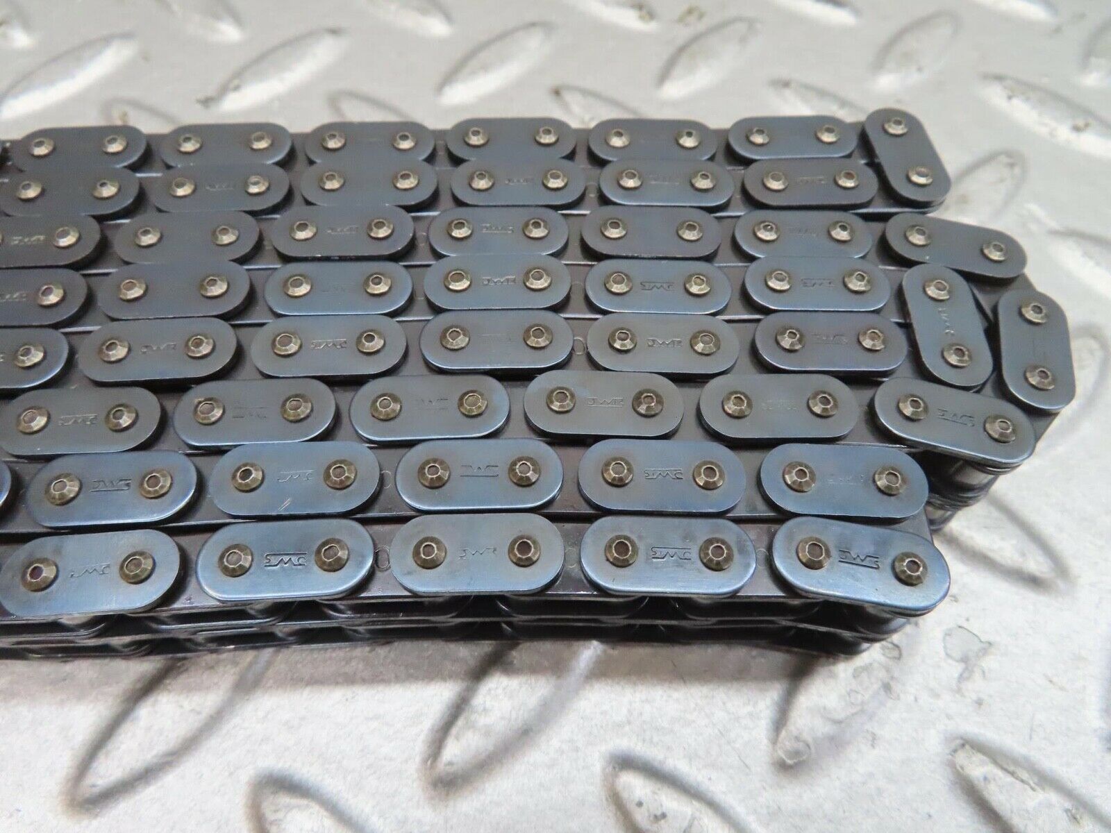 13741 Mercedes-Benz R107 450SL Timing Chain