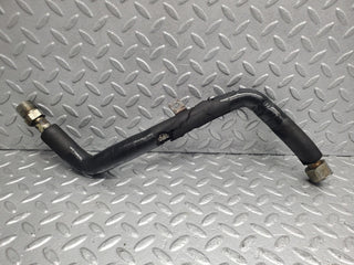 W126 Coupe air conditioning hose pipe used OEM