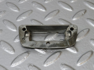R107 SL rear view mirror bracket used OEM