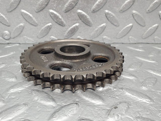 46272 Mercedes-Benz W126 420SE Camshaft Timing Gear Sprocket 1160520601