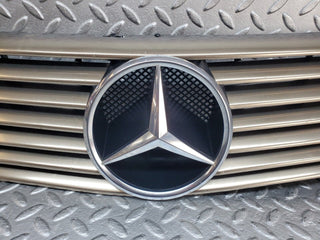 45118 Mercedes-Benz R129 300SL Coupe Bonnet Grill 1298800085