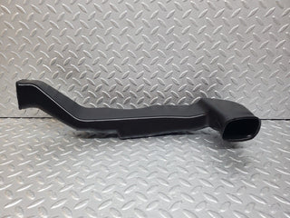 45057 Mercedes-Benz R129 300SL Coupe Air Vent Duct Left Side 1298310746
