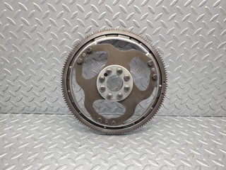 W201 Baby Benz flywheel starter ring with screw used OEM