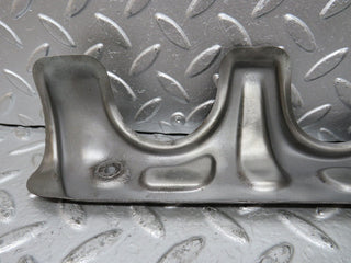 R107 SL exhaust manifold heat shield used OEM