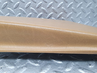 43502 Mercedes-Benz C126 380SEC Coupe Left Door Interior Handle Armrest