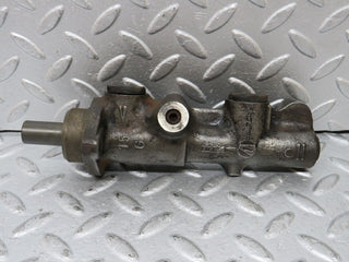 R107 SL brake master cylinder used OEM