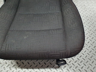 W202 front right passenger seat used OEM