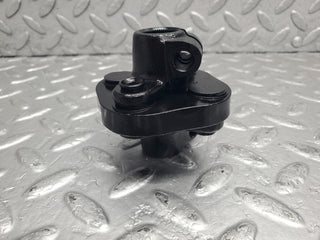W126 Coupe steering column lower shaft connector used OEM
